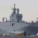 البحرية المصرية تعلن عن تدشين المعرض البحري الأول "Naval Power" للقوات البحرية سبتمبر 2022 برعاية وزارة الدفاع المصرية