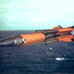 البحرية المصرية تمتلك ضمن ترسانتها واحد من أفضل الصواريخ المضادة للسفن في العالم