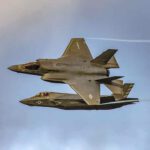 المغرب يتطلع لشراء الطائرة المقاتلة الشبحية F-35 من الولايات المتحدة: وسائل إعلام إسرائيلية