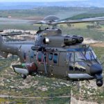 المغرب يتفاوض مع فرنسا للحصول على 8 مروحيات كاراكال H225M CARACAL