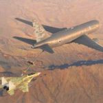 الولايات المتحدة ترفض الطلب الإسرائيلي لتسريع تسليم طائرات النقل "بيغاسوس" KS-46A