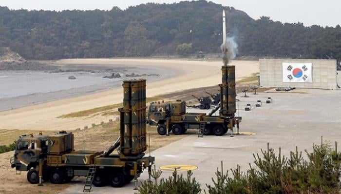 بعد مصر.. الإمارات تسعى للحصول على نظام الدفاع الجوي الصاروخي KM-SAM الأكثر تقدمًا من كوريا الجنوبية مع نقل التكنولوجيا