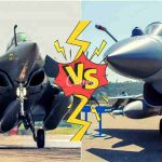 رافال ضد J-10: هل تتفوق مقاتلة داسو "المثبتة في المعركة" على الطائرة الصينية "الغامضة"؟