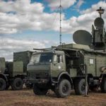 رسميًا صربيا تشتري أنظمة الحرب الإلكترونية كراسوخا Krasuha من روسيا