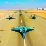 روسيا تستعد لتزويد مقاتلات الميج-29 المصرية برادارات "إيسا" جد متطورة