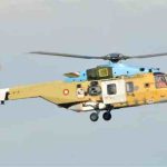 قطر تبدأ في استلام طائرات الهليكوبتر NH90