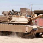 مصر تخطط لترقية أسطولها من دبابات M1A1 Abrams إلى معيار M1A2 الأحدث