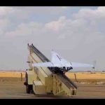 مصر صنعت نسختين من الدرون الهدفي الرشيق EAB-3A