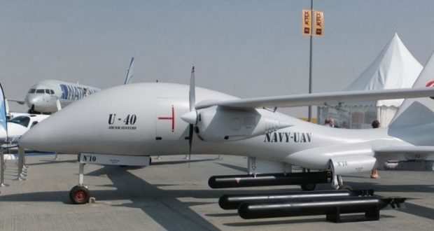 هل استحوذت مصر على الشركة الإماراتية الرائدة في مجال تصنيع الطائرات المسيرة "أدكوم سيستم"؟