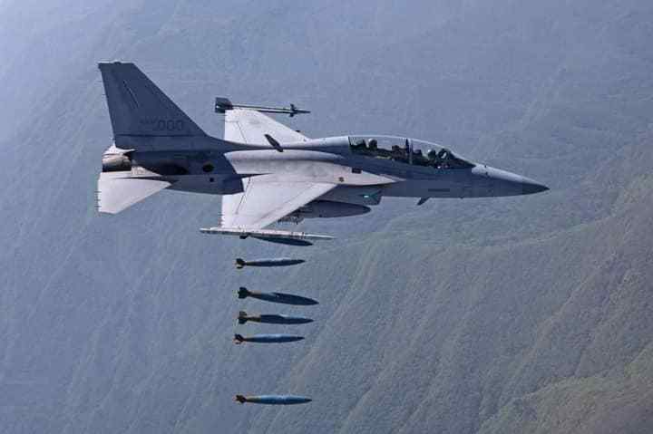 أفضل 5 طائرات تدريب عسكري في العالم