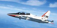الإمارات تتفاوض مع كوريا الجنوبية لشراء 60 طائرة مقاتلة من طراز T-50/FA-50