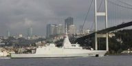 البحرية المصرية تتوجه هذا العام لروسيا للمشاركة في التدريب البحري المشترك جسر الصداقة 2022