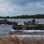 السويد تصعد من حدة الطوارئ العسكرية بسبب النشاط الروسي