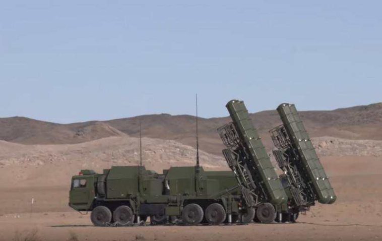 المغرب يبني قاعدة دفاع جوي جديدة ستضم أنظمة دفاع جوي صينية وأمريكية وإسرائيلية