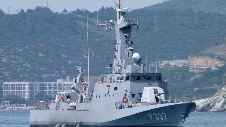 المغرب يتفاوض مع تركيا لشراء 7 سفن هجوم سريع وكورفيت