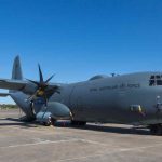 الولايات المتحدة توافق على بيع 12 طائرة C-130J لمصر بسعر 2.2 مليار دولار