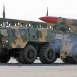 باكستان تواجه الهند بصواريخ ذات دقة عالية وفاعلية على أرض المعركة