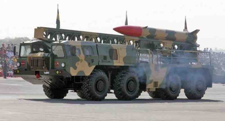 باكستان تواجه الهند بصواريخ ذات دقة عالية وفاعلية على أرض المعركة