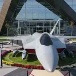 تركيا تفتح منشآت هندسية جديدة لمقاتلة TF-X / MMU