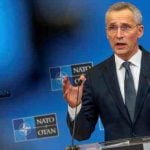 حلف الناتو لروسيا: الحلف مستعد لنزاع مسلح جديد في أوروبا إذا فشلت المفاوضات
