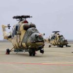 روسيا تستعد لتسليم مروحيات MI-35M الهجومية لمصر أو المغرب: خبير