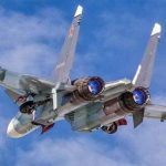 روسيا تكشف النقاب عن نسخة SMD من المقاتلة متعددة المهام Su-30