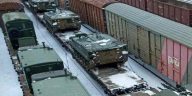 روسيا تنشر مدمرات الدبابات الأحدث في بيلاروسيا