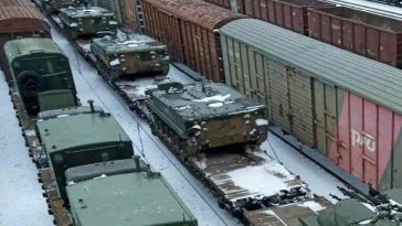 روسيا تنشر مدمرات الدبابات الأحدث في بيلاروسيا