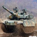 كوريا الجنوبية تبدأ الإنتاج الضخم لدبابة K2 بمحرك محلي