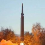كوريا الشمالية تؤكد أنها اختبرت "صاروخ فرط صوتي"