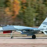 مصر والجزائر وإندونيسيا ترفض إبرام صفقات الطائرات المقاتلة من طراز سو-35 مع روسيا