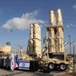 بالفيديو.. نظام أرو Arrow الإسرائيلي يعترض هدفًا يحاكي صاروخًا باليستيًا إيرانيًا