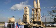 بالفيديو.. نظام أرو Arrow الإسرائيلي يعترض هدفًا يحاكي صاروخًا باليستيًا إيرانيًا