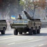 أوكرانيا تقصف الأراضي الروسية لأول مرة بصواريخ باليستية