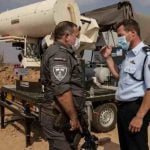 إسرائيل: سيكون نظام الدفاع بالليزر جاهزًا لاعتراض الصواريخ خلال عام