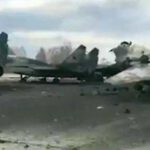 القوات الروسية تدمر طائرات MiG-29 الأوكرانية، وشركة Ukroboronprom تكافح لتزويد الجيش بالأسلحة