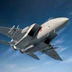 اليابان ستقوم بتطوير 68 طائرة من طراز F-15J Eagles في إطار برنامج JSI