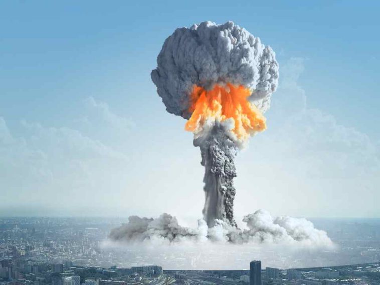 حينما كانت أوكرانيا ثالث أكبر قوة نووية يخشاها العالم