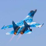 خبير أمريكي: سيتم تدمير الطيران العسكري الأوكراني على الفور من قبل القوات الجوية الروسية