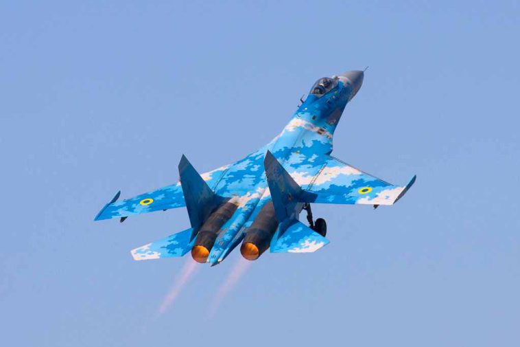 خبير أمريكي: سيتم تدمير الطيران العسكري الأوكراني على الفور من قبل القوات الجوية الروسية
