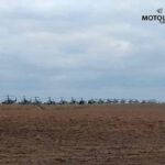 روسيا تجهز مروحيات Ka-52 "التمساح" لاكتساح أوكرانيا