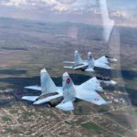 أرمينيا ترسل 4 طائرات مقاتلة من طراز سو-30 إلى روسيا لاستخدامها ضد أوكرانيا
