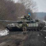 أوكرانيا كانت تستعد لبدء عملية في دونباس في مارس: وزارة الدفاع الروسية