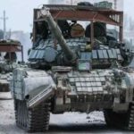 الدبابات الروسية تنجو من صواريخ جافلين الأمريكية الصنع: وزارة الدفاع الروسية