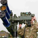 المملكة المتحدة تدرس توريد أنظمة الدفاع الجوي STARStreak إلى أوكرانيا