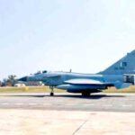 باكستان تتسلم رسميًا أول دفعة من 6 طائرات J-10C من الصين