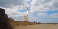 بالفيديو صواريخ باستيون الساحلية الروسية تستهدف الجيش الأوكراني