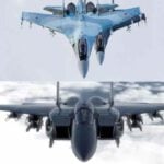 بعد أنباء إلغاء مصر لصفقة سو-35 مع روسيا، إسرائيل تحاول إقناع الولايات المتحدة بالموافقة على بيع طائرات إف-15 إلى القاهرة