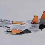 تعرّف على المقاتلة الأمريكية الضاربة F-15EX، الضيف القادم لسلاح الجو المصري