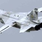 تقلص أصولها الجوية.. روسيا تسقط مقاتلة ضاربة أوكرانية من طراز سو-24 و 11 طائرة بدون طيار